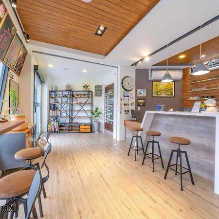 Go Around House Apartment Hualien City Exterior photo