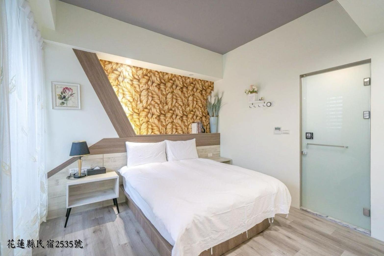 Go Around House Apartment Hualien City Exterior photo