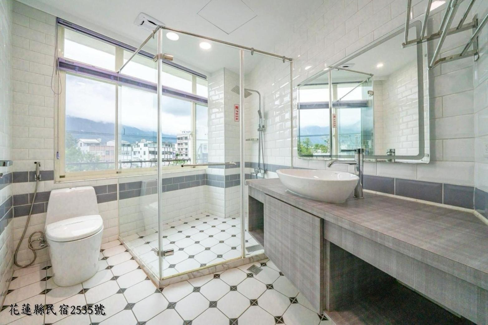 Go Around House Apartment Hualien City Exterior photo