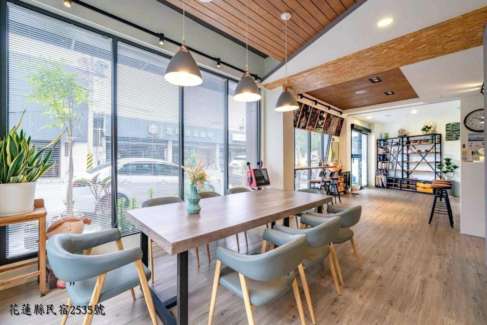 Go Around House Apartment Hualien City Exterior photo