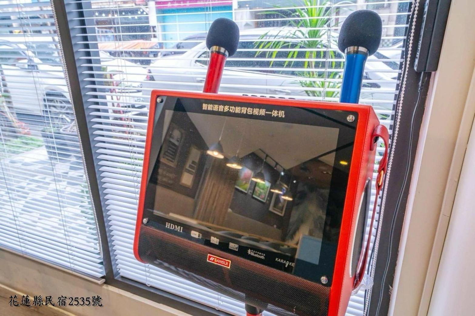 Go Around House Apartment Hualien City Exterior photo