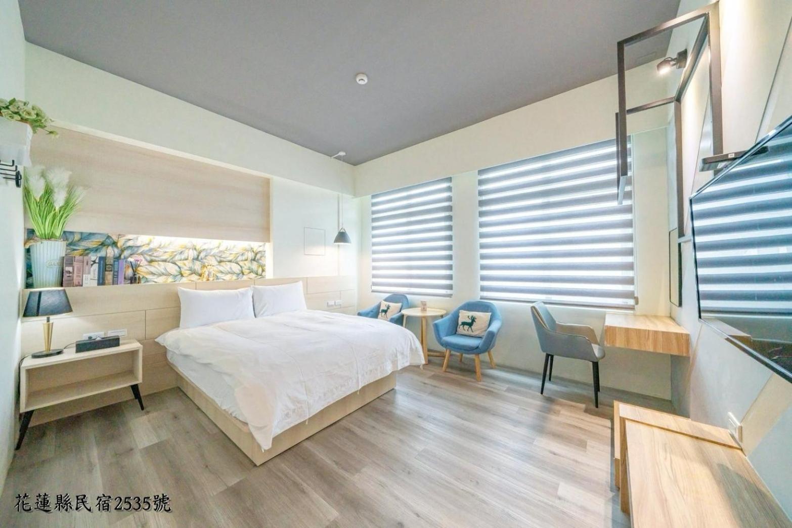 Go Around House Apartment Hualien City Exterior photo