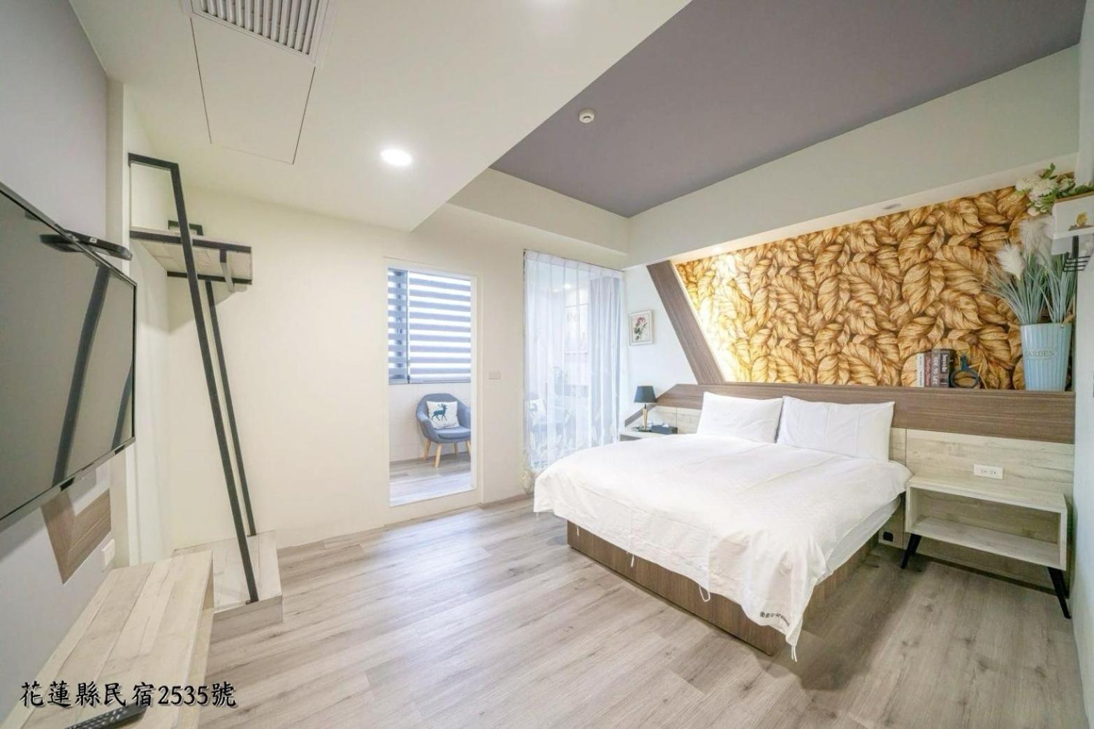 Go Around House Apartment Hualien City Exterior photo