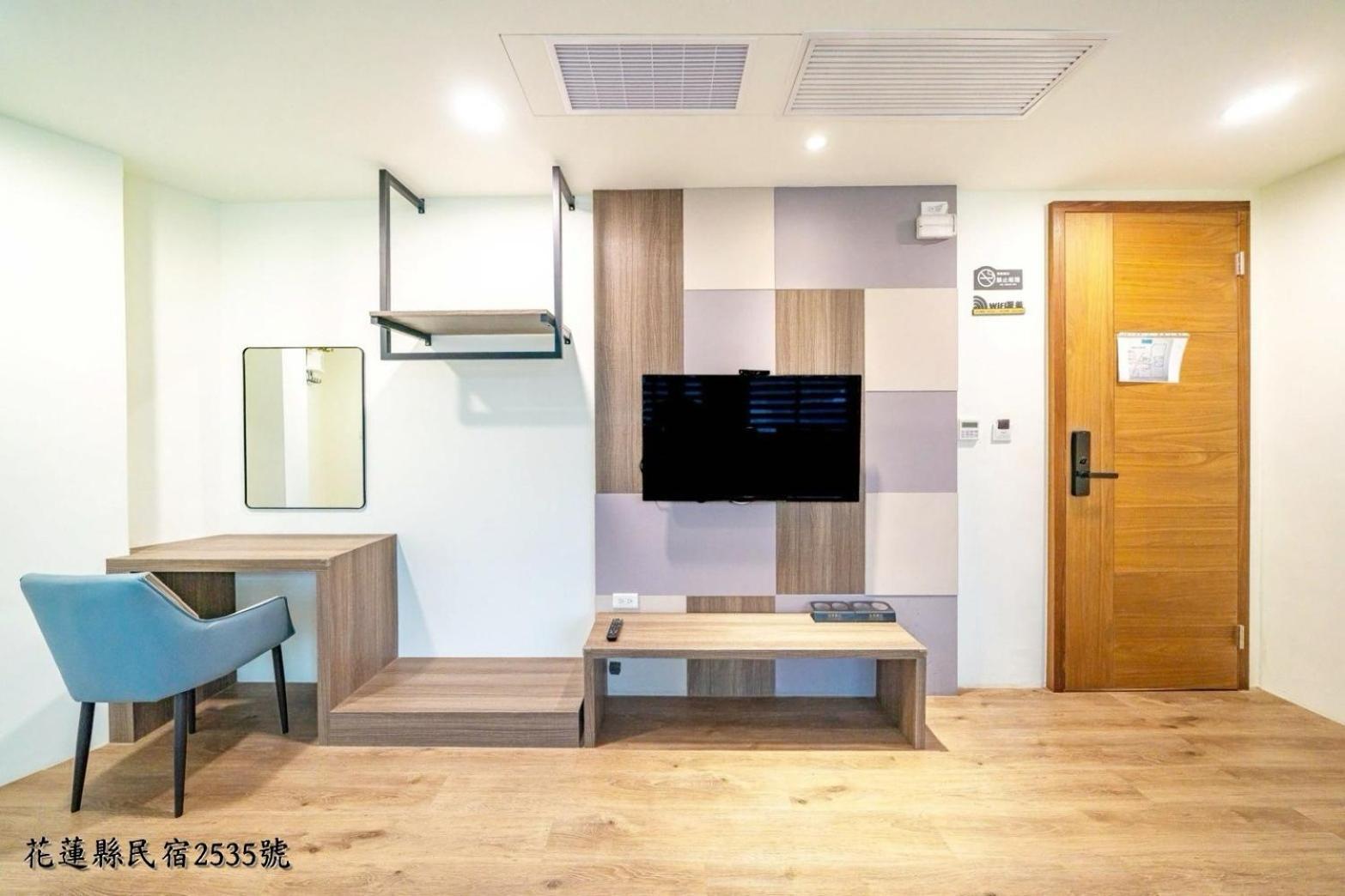 Go Around House Apartment Hualien City Exterior photo
